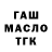 Экстази Cube Galyna Zakharko